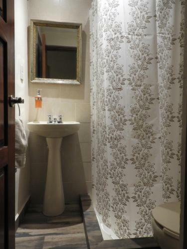 Hostal El Viejo Zaguan By Lunian
