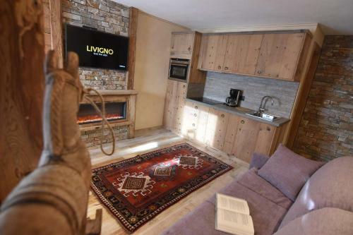 Apartamento Chalet Loredana
