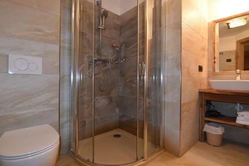 Apartamento Chalet Loredana