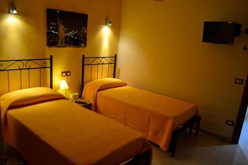 B&B Da Rosario