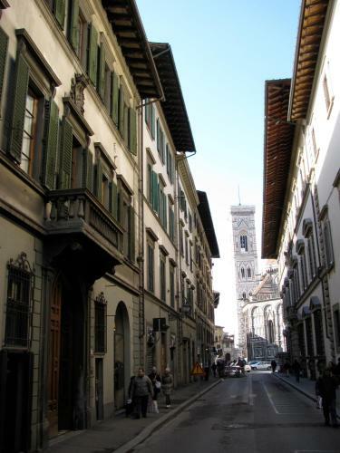 Hostal Le Tre Stanze