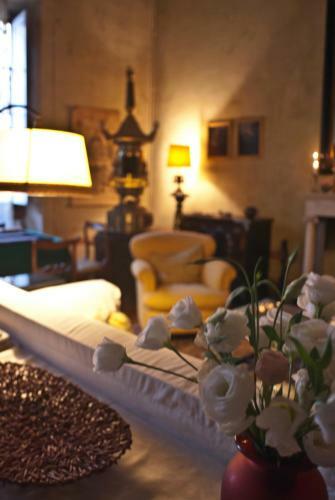 Hostal Le Tre Stanze