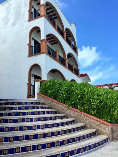 Apartamento Villas San Miguel