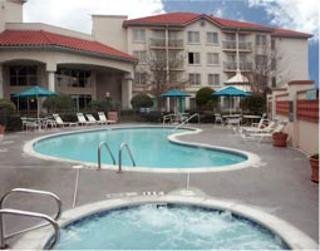 Hotel La Quinta Inn & Suites Fort Worth North