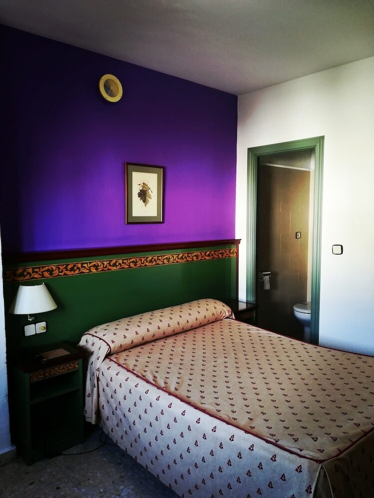 Hotel Logasasanti