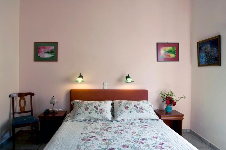 Hotel Apollon