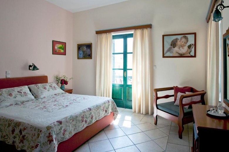 Hotel Apollon