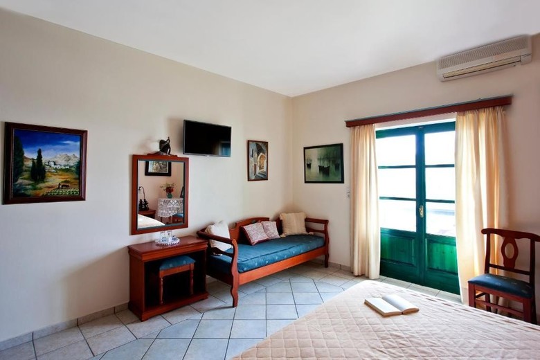 Hotel Apollon