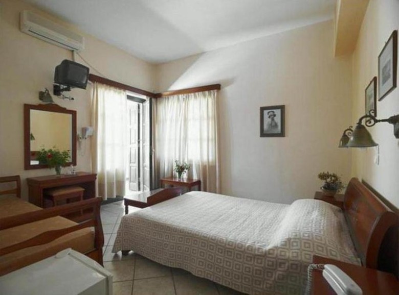 Hotel Apollon