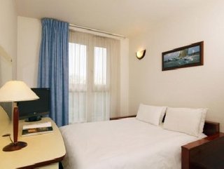 Hotel Appart City Alfortville
