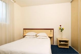 Hotel Appart City Alfortville