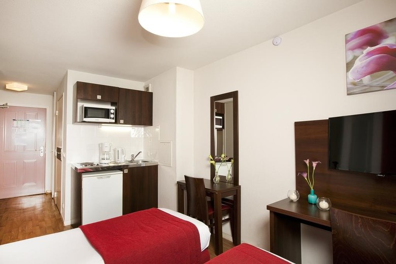 Hotel Sejours & Affaires Paris Malakoff