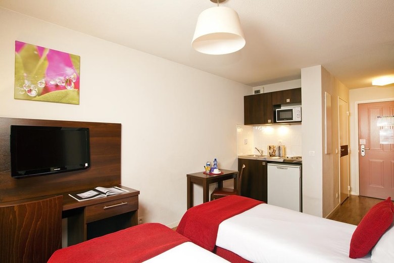 Hotel Sejours & Affaires Paris Malakoff