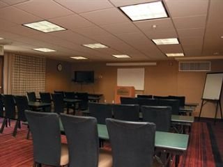Hotel La Quinta Inn & Suites Raleigh - Crabtree