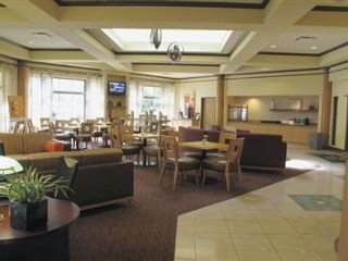 Hotel La Quinta Inn & Suites Raleigh - Crabtree