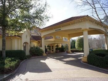 Hotel La Quinta Inn & Suites Raleigh - Crabtree