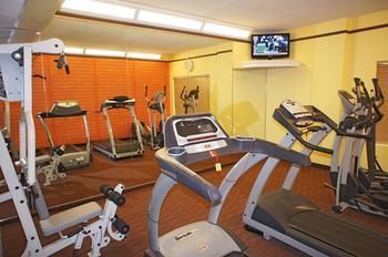 Hotel La Quinta Inn & Suites Raleigh - Crabtree