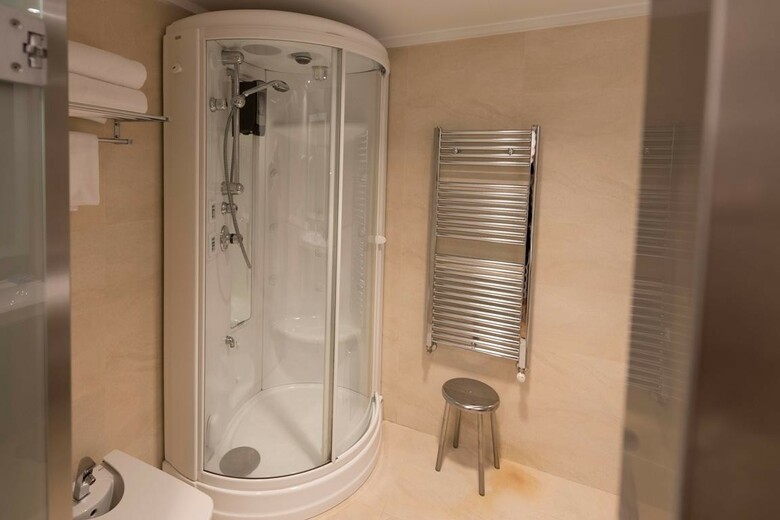 Hotel Itaca Salamanca By Soho Boutique