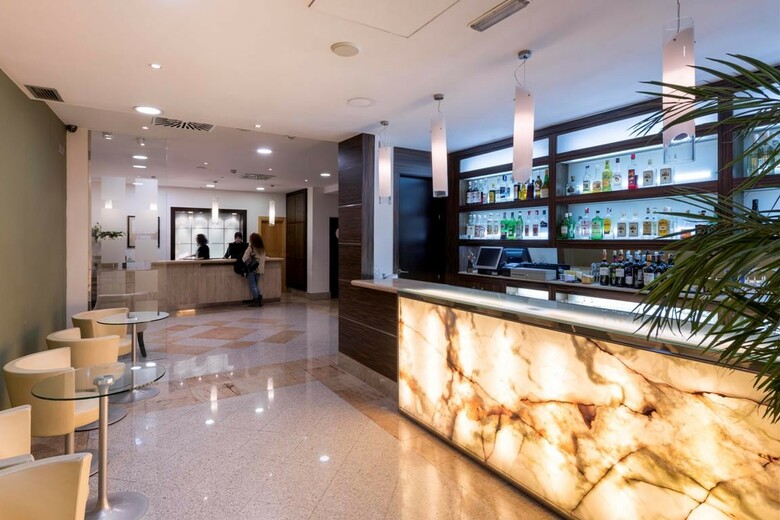 Hotel Itaca Salamanca By Soho Boutique