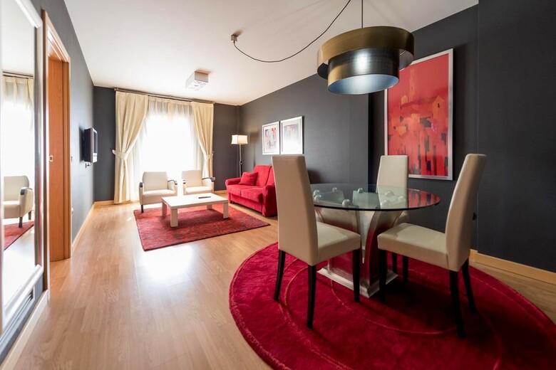Hotel Itaca Salamanca By Soho Boutique