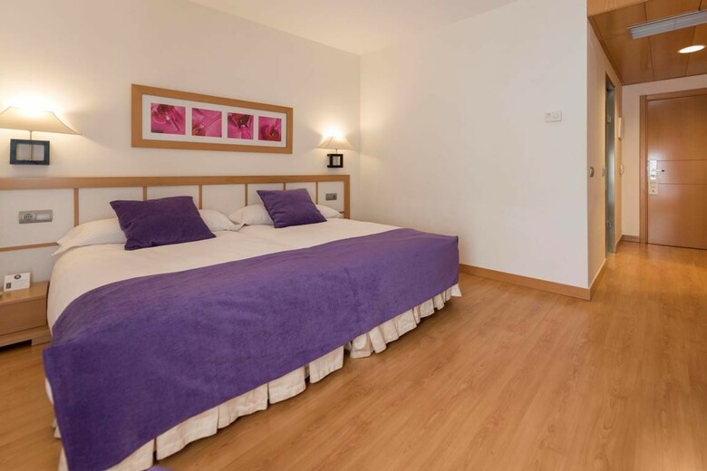 Hotel Itaca Salamanca By Soho Boutique