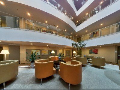 Hotel Citadines Xi'an Central (one Bed Deluxe)