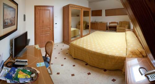 Agroturismo Villa Angelina