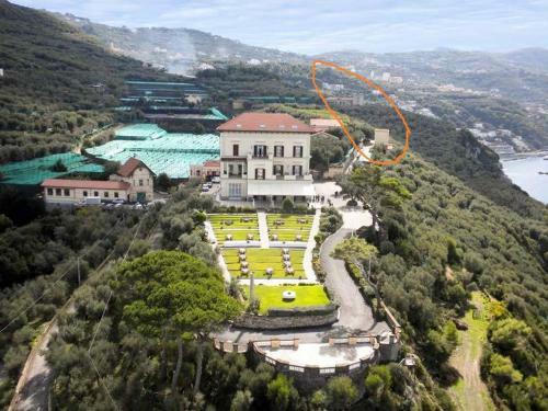 Agroturismo Villa Angelina