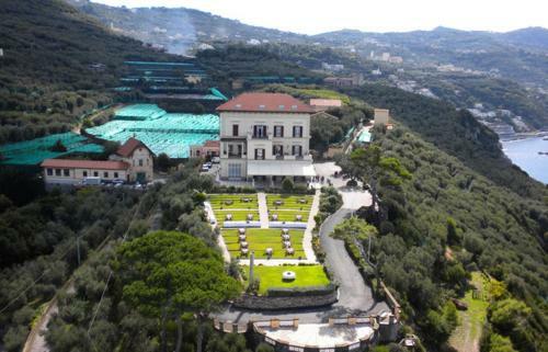 Agroturismo Villa Angelina