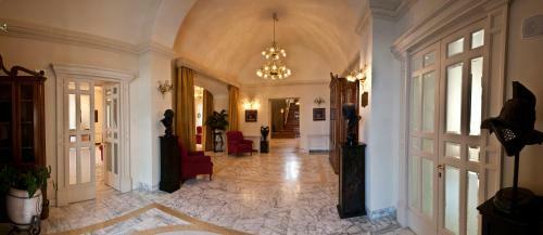 Agroturismo Villa Angelina