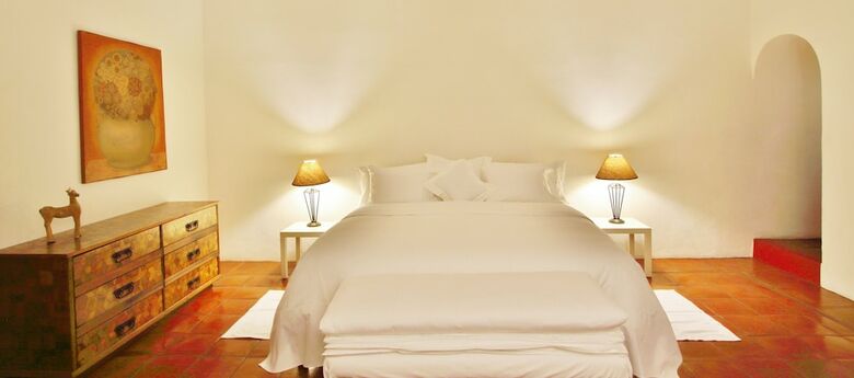 Hotel Amomoxtli