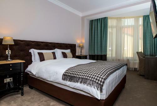 Zentrum Aparthotel