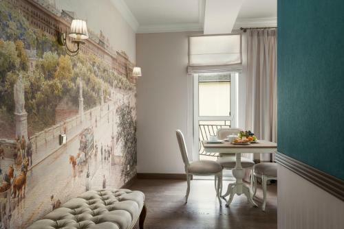 Zentrum Aparthotel