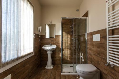 Bed & Breakfast Antica Dimora Stucky