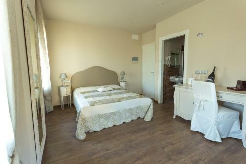 Bed & Breakfast Antica Dimora Stucky