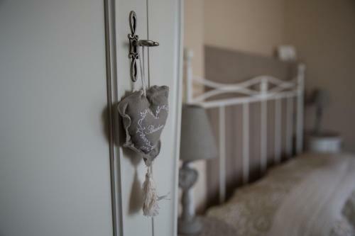 Bed & Breakfast Antica Dimora Stucky