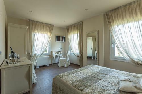 Bed & Breakfast Antica Dimora Stucky