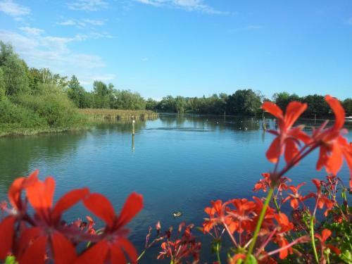 Bed & Breakfast Antica Dimora Stucky
