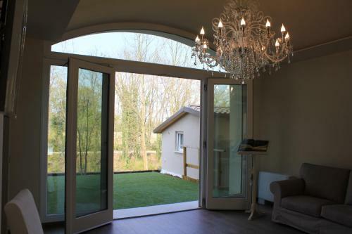 Bed & Breakfast Antica Dimora Stucky