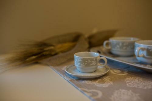 Bed & Breakfast Antica Dimora Stucky
