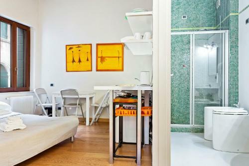 Vip Venice Apartments