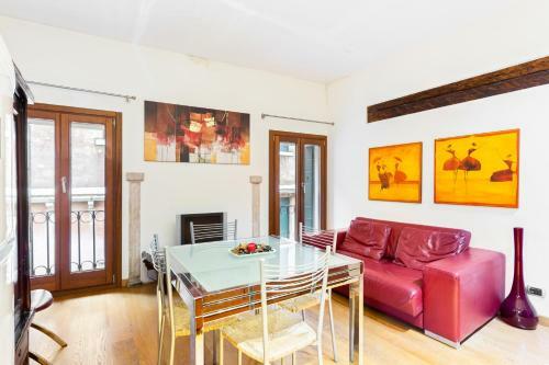 Vip Venice Apartments