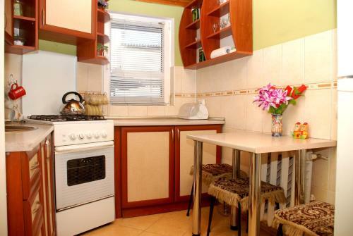 Apartment Ludmila