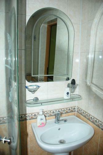 Apartment Ludmila