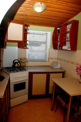 Apartment Ludmila