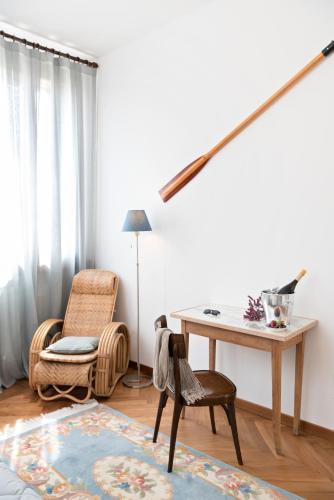 B&B Signore E Signori