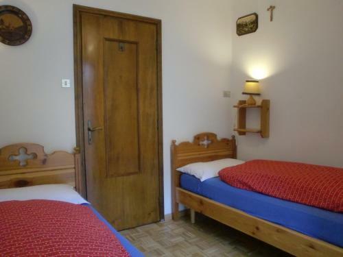 Apartamento Appartamento Niki Campitello