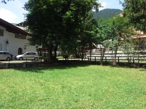 Apartamento Appartamento Niki Campitello