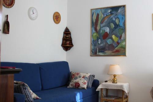 Apartamento Appartamento Niki Campitello