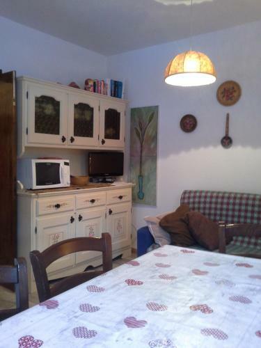 Apartamento Appartamento Niki Campitello